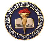 Association Of Certified Fraud Examiners CFE Badge